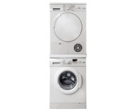 Xavax UNIWERSALNY ŁĄCZNIK DO PRALEK I SUSZAREK XAVAX - 1484411 - zdjęcie 2